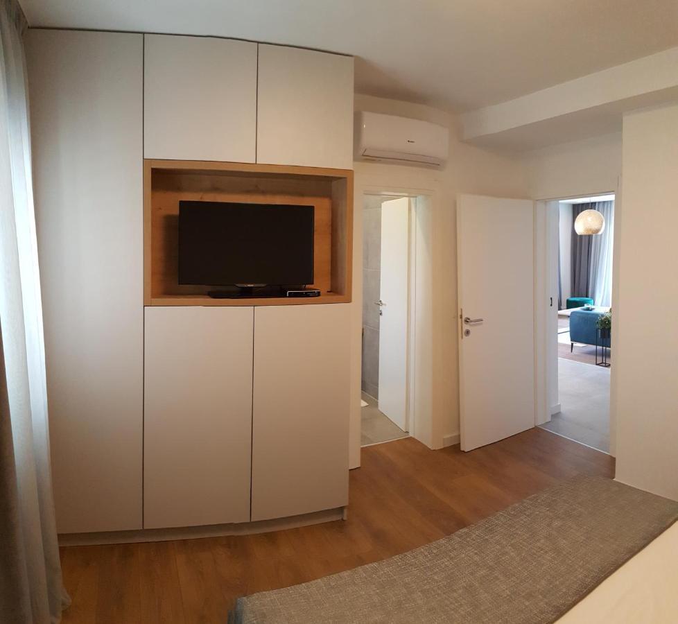 Sunce Apartment Primosten Exterior photo